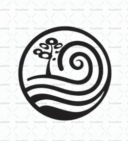 Zen Garten